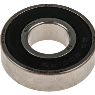 Cuscinetto a sfera Cuscinetti radiali a una corona di sfere SKF in Acciaio inossidabile, Ø int. 12mm, Ø est. 28mm,