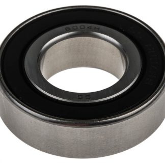 Cuscinetto a sfera Cuscinetti radiali a una corona di sfere SKF in Acciaio inossidabile, Ø int. 20mm, Ø est. 42mm,