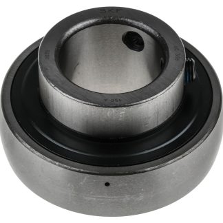 Inserto cuscinetto, SKF UC 308, Ø interno 40mm, Ø esterno 90mm, carico statico 24000N, dinamico 41000N, in Acciaio