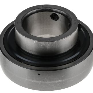 Inserto cuscinetto, SKF UC 312, Ø interno 60mm, Ø esterno 150mm, carico statico 52000N, dinamico 81900N, in Acciaio