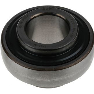 Inserto cuscinetto, SKF YAR 207-104-2F, Ø interno 31.75mm, Ø esterno 72mm, carico statico 15300N, dinamico 25500N, in