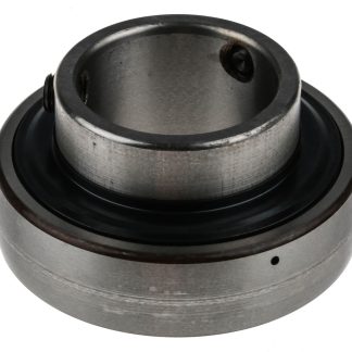 Inserto cuscinetto, SKF YAR 207-107-2F, Ø interno 36.513mm, Ø esterno 72mm, carico statico 15300N, dinamico 25500N, in