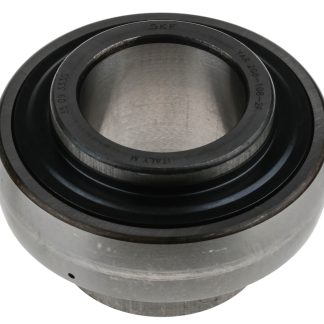 Inserto cuscinetto, SKF YAR 208-108-2F, Ø interno 38.1mm, Ø esterno 80mm, carico statico 19000N, dinamico 30700N, in