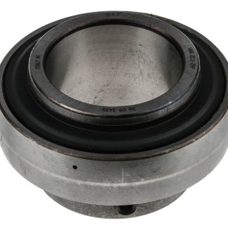 Inserto cuscinetto, SKF YAR 211-2RF, Ø interno 55mm, Ø esterno 100mm, carico statico 29000N, dinamico 43600N, in
