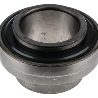 Inserto cuscinetto, SKF YAR 213-2F, Ø interno 65mm, Ø esterno 120mm, carico statico 40000N, dinamico 57200N, in Acciaio