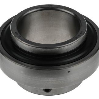 Inserto cuscinetto, SKF YAR 214-2F, Ø interno 70mm, Ø esterno 125mm, carico statico 45000N, dinamico 62400N, in Acciaio