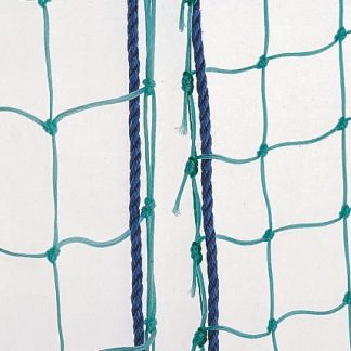 Rete di carico RS PRO PE, 7.3 x 3.6m, diametro filo della rete 3.5mm