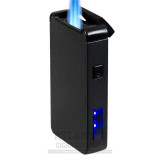 Equus MOD 3XC Torch Metallic Gray & Black