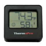 Equus ThermoPro TP357 Wireless Digital Temp-Hygrometer