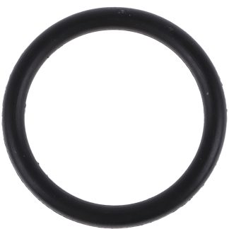 O-ring RS PRO in Gomma nitrilica, Ø int. 12.1mm, Ø est. 15.3mm, spessore 1.6mm