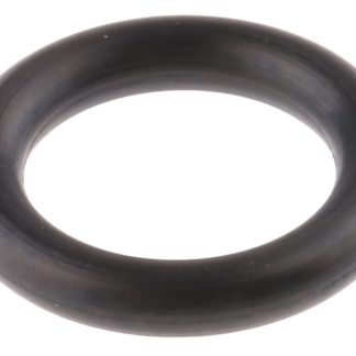 O-ring RS PRO in Gomma nitrilica, Ø int. 9.6mm, Ø est. 14.4mm, spessore 2.4mm