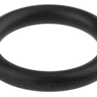 O-ring RS PRO in Gomma nitrilica, Ø int. 11.6mm, Ø est. 16.4mm, spessore 2.4mm