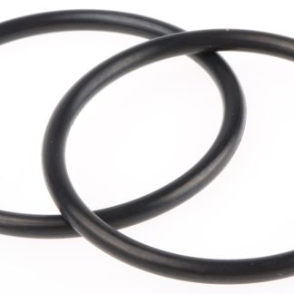 O-ring RS PRO in Gomma nitrilica, Ø int. 39.5mm, Ø est. 45.5mm, spessore 3mm
