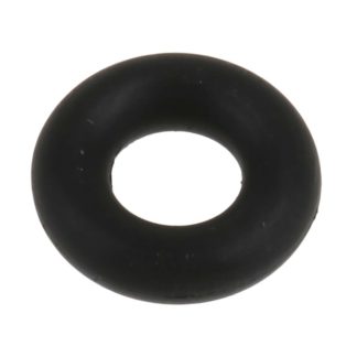 O-ring RS PRO in Elastomero fluorurato, Ø int. 2.9mm, Ø est. 6.35mm, spessore 1.78mm