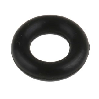 O-ring RS PRO in Elastomero fluorurato, Ø int. 3.68mm, Ø est. 7.14mm, spessore 1.78mm