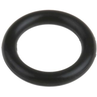 O-ring RS PRO in Elastomero fluorurato, Ø int. 7.65mm, Ø est. 11.11mm, spessore 1.78mm