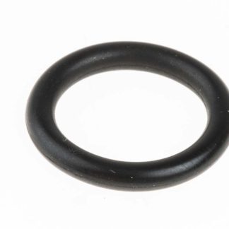 O-ring RS PRO in Elastomero fluorurato, Ø int. 9.25mm, Ø est. 12.7mm, spessore 1.78mm