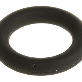 O-ring RS PRO in Elastomero fluorurato, Ø int. 9.19mm, Ø est. 3/8poll, spessore 2.62mm