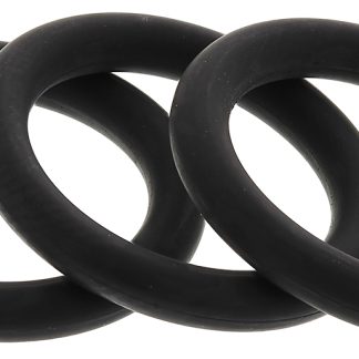 O-ring RS PRO in Elastomero fluorurato, Ø int. 13.94mm, Ø est. 19.05mm, spessore 2.62mm