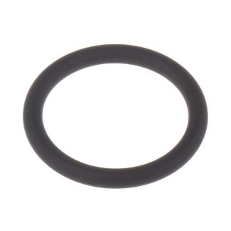 O-ring RS PRO in Elastomero fluorurato, Ø int. 18.72mm, Ø est. 23.81mm, spessore 2.62mm