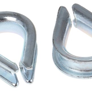 Redancia Acciaio Galvanizzato RS PRO, 3mm