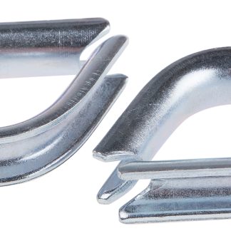 Redancia Acciaio Galvanizzato RS PRO, 6mm