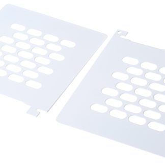 Fermalibri Acciaio RS PRO