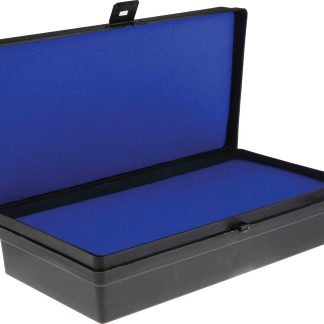 Valigetta RS PRO in PP, 78 x 280 x 145mm