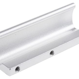 Maniglia di trasporto in Alluminio RS PRO, 110 x 32mm