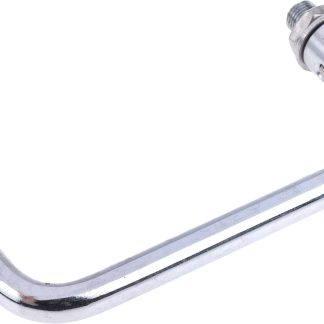 Maniglia di trasporto in Acciaio RS PRO, 138 x 42mm