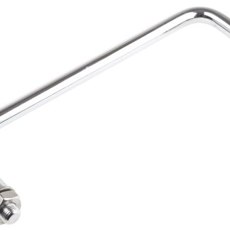 Maniglia di trasporto in Acciaio RS PRO, 198 x 42mm