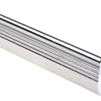 Maniglia di trasporto in Alluminio RS PRO, 140 x 32mm