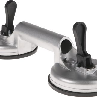 Utensile di sollevamento a ventosa RS PRO 2 ventose, 80kg