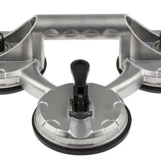 Utensile di sollevamento a ventosa RS PRO 3 ventose, 80kg