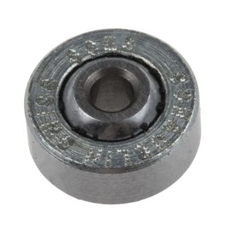 Cuscinetto sferico RS PRO, foro da 3mm, Ø esterno 12mm, carico statico assiale 2500N, radiale 10300N