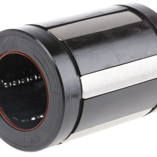 Cuscinetto lineare Chiuso Bosch Rexroth, con tenuta, Ø int 25mm, Ø est 40mm, lungh. 58mm