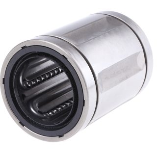 Cuscinetto lineare Chiuso Bosch Rexroth, con tenuta, Ø int 50mm, Ø est 75mm, lungh. 100mm