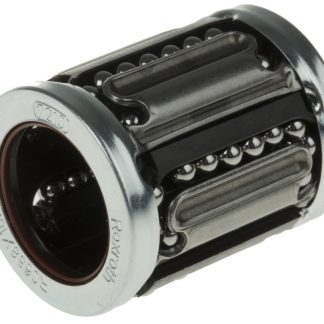Cuscinetto lineare Chiuso Bosch Rexroth, con tenuta, Ø int 16mm, Ø est 24mm, lungh. 30mm