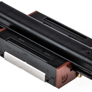 Carrello a guide lineari Bosch Rexroth, serie R0442, carrello da 43mm x 32mm, per guida larga 15mm