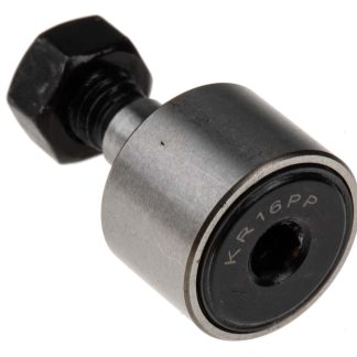 Rullo di punteria RS PRO, Ø 16mm, lungh. rullo 28mm, foro int. 6mm