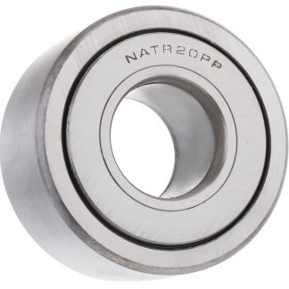 Rullo di punteria RS PRO, Ø 47mm, lungh. rullo 25mm, foro int. 20mm