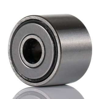 Cuscinetto a rullo RS PRO, Ø 16mm, lungh. rullo 12mm, foro int. 5mm