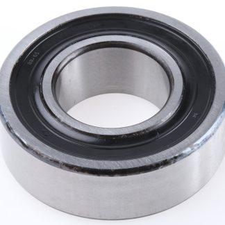 Cuscinetto a sfere autoallineante Cuscinetto a sfere autoallineante SKF in Acciaio, 2 file, Ø int. 30mm, Ø est. 62mm,