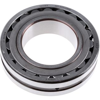Cuscinetto a rullo SKF, 2 file , Ø int. 50mm, Ø est. 90mm, guida larga 23mm