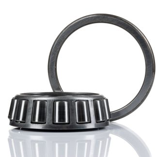 Cuscinetto a rullo SKF, file , Ø int. 30mm, Ø est. 72mm, guida larga 20.75mm