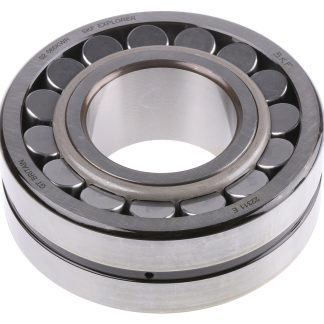 Cuscinetto a rullo SKF, 2 file , Ø int. 55mm, Ø est. 120mm, guida larga 43mm