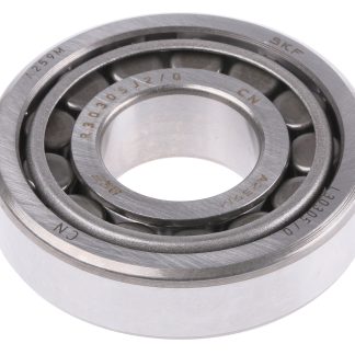 Cuscinetto a rullo SKF, file , Ø int. 25mm, Ø est. 62mm, guida larga 18.25mm