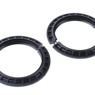 Guarnizione a quattro labbra in TPE SKF, Ø int. 80mm, Ø est. 111mm