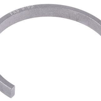 Anello di posizionamento, SKF FRB 9/90, Ø interno 45mm, foro di montaggio 12mm, lungo 205mm, alto 113mm, in Ghisa