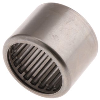 Cuscinetto a rullo SKF, Ø int. 20mm, Ø est. 26mm, guida larga 20mm